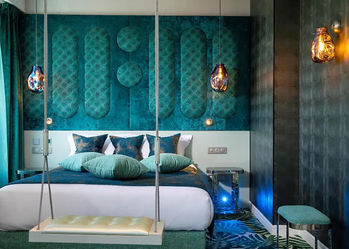 J'adore & (adults Only) Hotel