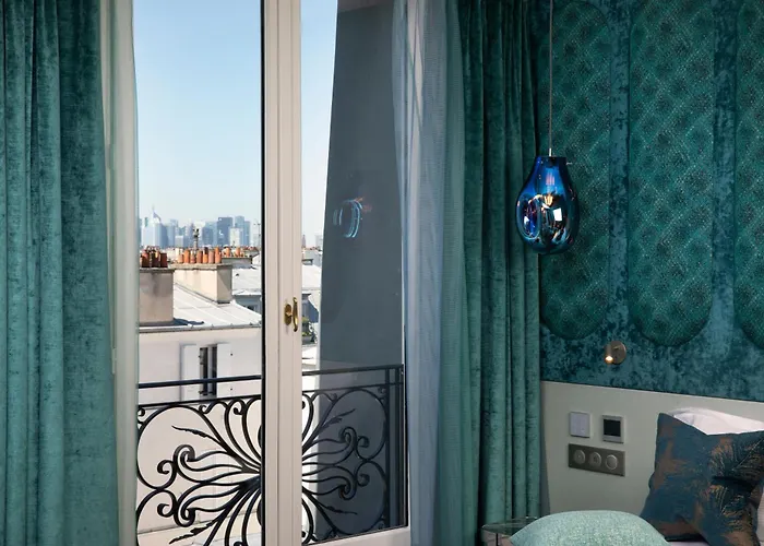 J'adore & (adults Only) Hotel Paryż