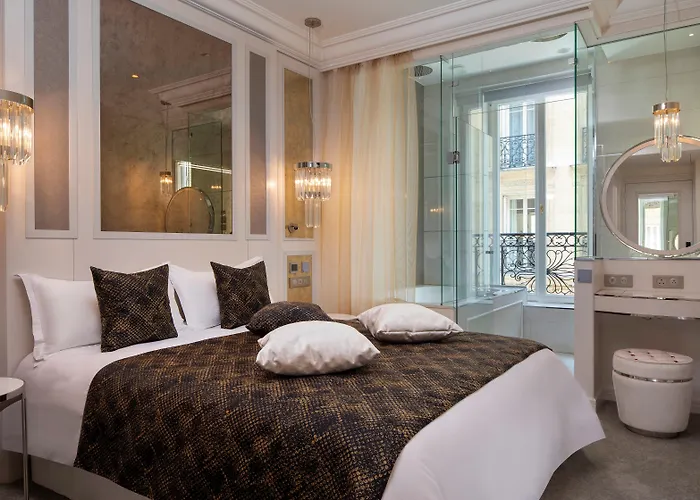 Hotel J'adore & (adults Only)