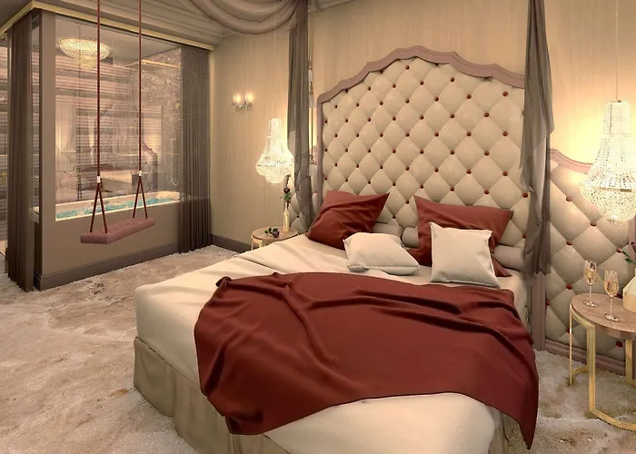 J'adore & (adults Only) Hotel
