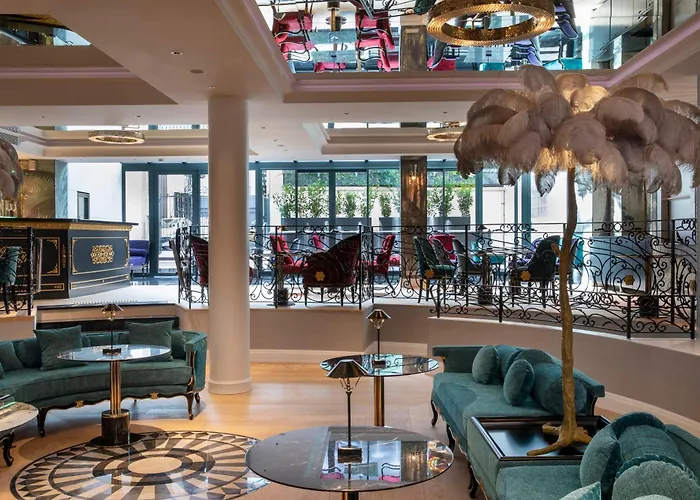 J'adore & (adults Only) Hotel