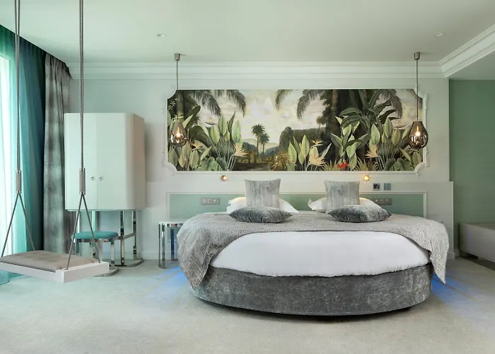 J'adore & (adults Only) Hotel