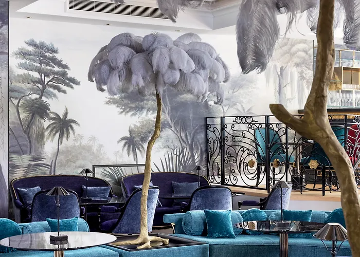 J'adore & (adults Only) Hotel