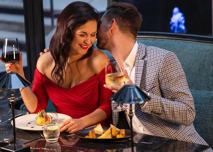 J'adore & (adults Only) Hotel Parigi