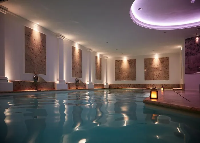 J'adore & (adults Only) Hotel Parigi