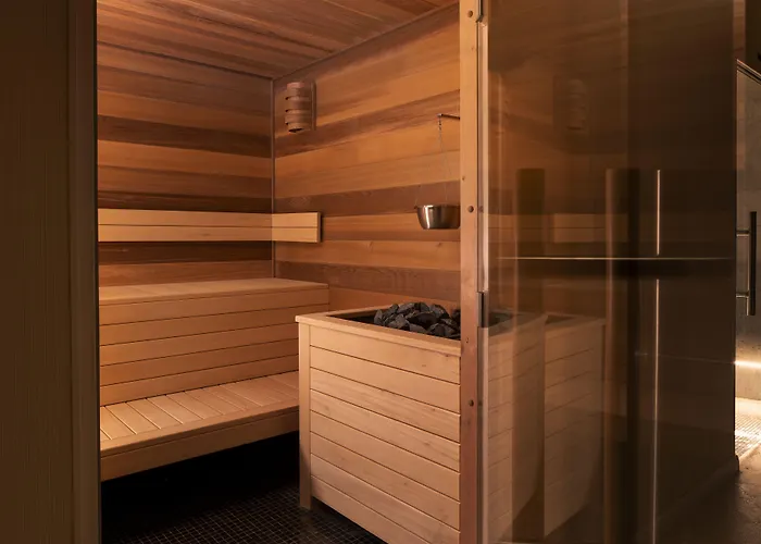 Hotel J'adore & (adults Only) 5*