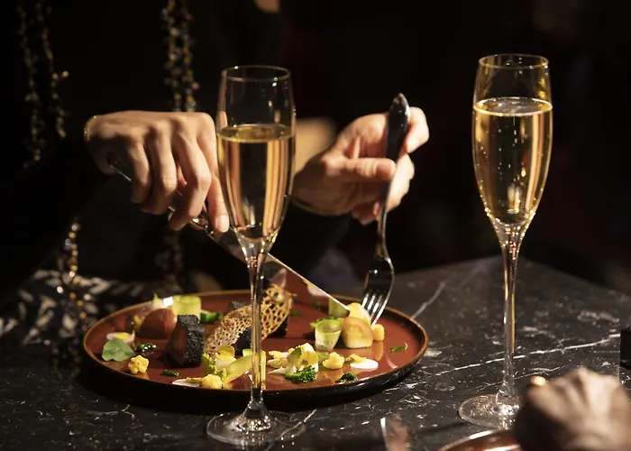 J'adore & (adults Only) Hotel