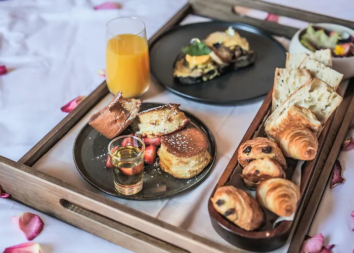 Hotel J'adore & (adults Only) Parigi