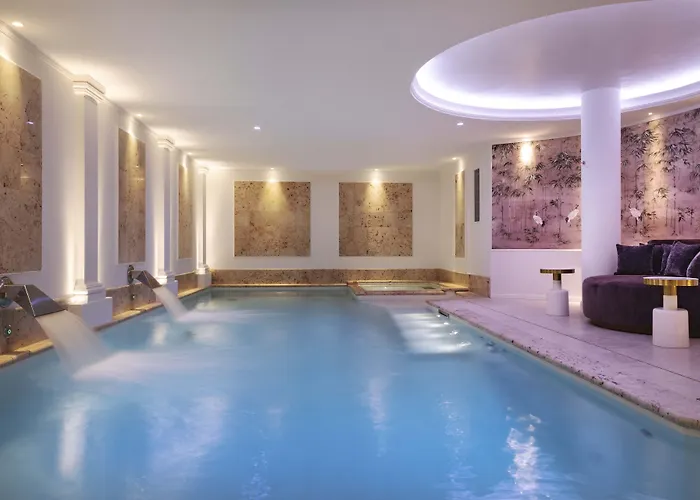 J'adore & (adults Only) Parigi