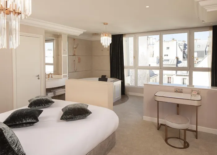 J'adore & (adults Only) Hotel