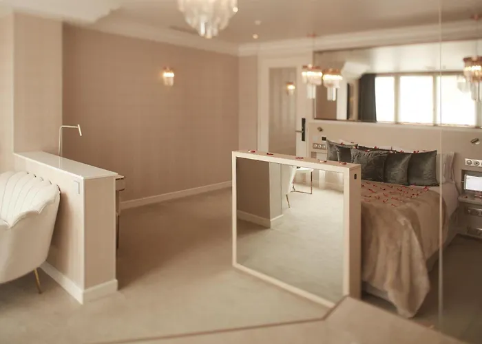 Hotel J'adore & (adults Only) Parigi