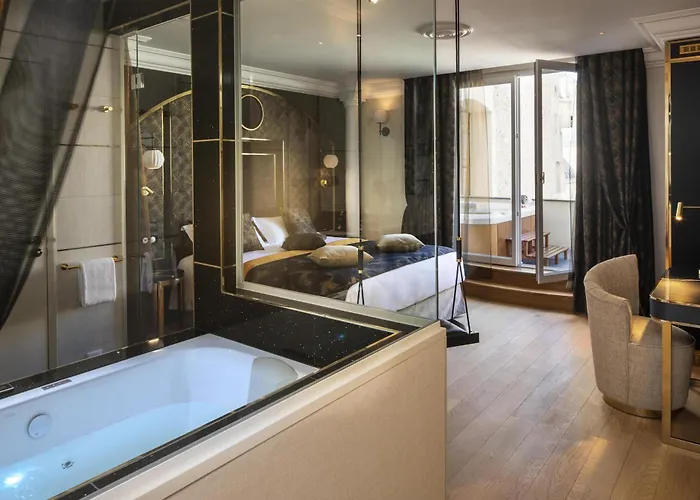 J'adore & (adults Only) Hotel 5*