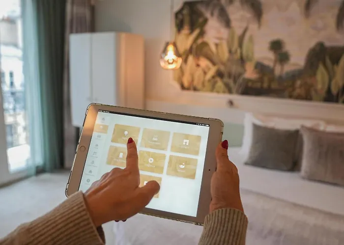 Hotel J'adore & (adults Only) 5*