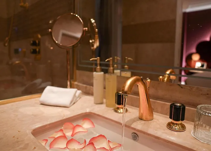 J'adore & (adults Only) Hotel Parigi