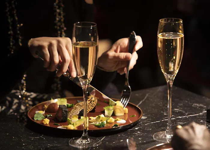 J'adore & (adults Only) 5*