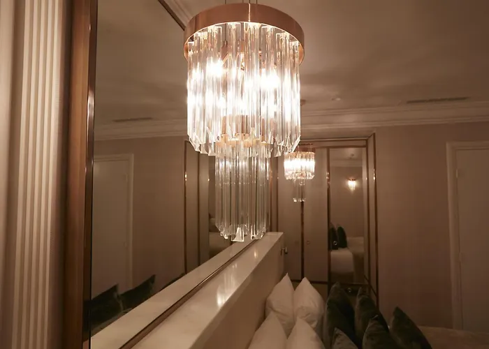 J'adore & (adults Only) Hotel