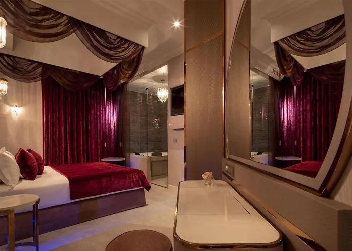 J'adore & (adults Only) Отель 5*