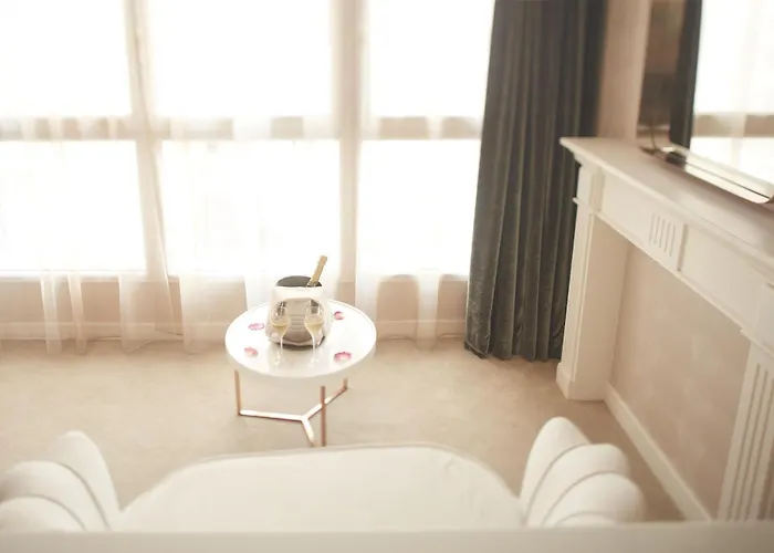 J'adore & (adults Only) Hotel