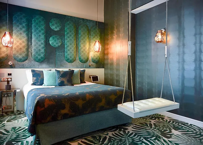 Hotel J'adore & (adults Only)