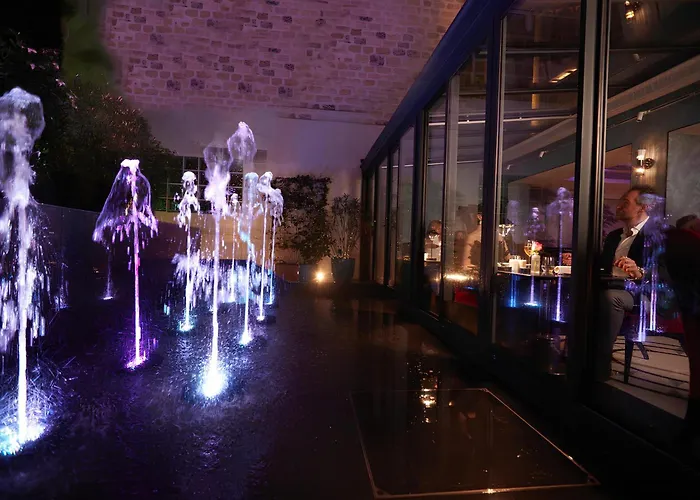 J'adore & (adults Only) Hotel Parigi