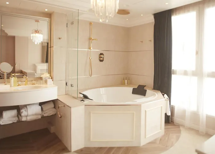 Hotel J'adore & (adults Only) Parigi