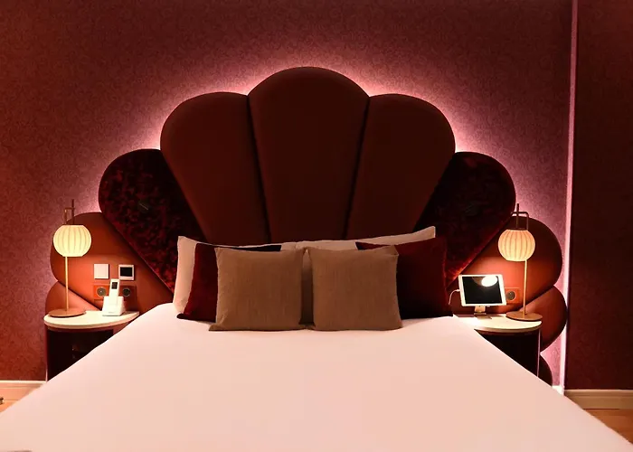 J'adore & (adults Only) 5*