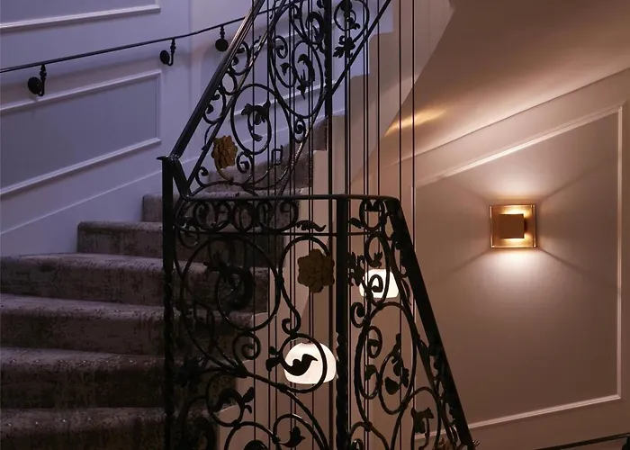 J'adore & (adults Only) 5* Parigi