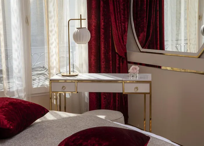 Hotel J'adore & (adults Only)