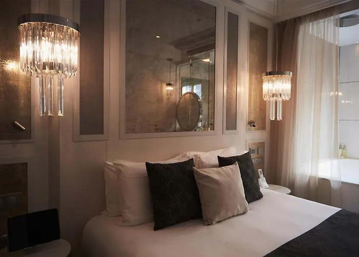 Hotel J'adore & (adults Only)