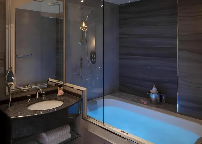 J'adore & (adults Only) Hotel 5*