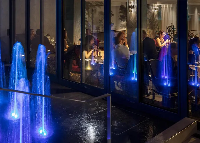 Hotel J'adore & (adults Only) 5*