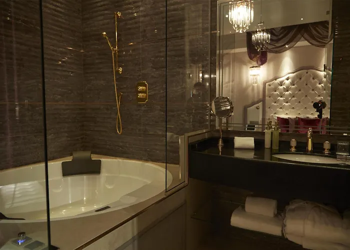 J'adore & (adults Only) Hotel Parigi