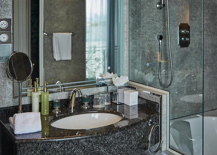 Hotel J'adore & (adults Only) 5*