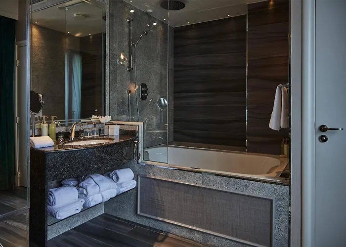 Hotel J'adore & (adults Only) Parigi