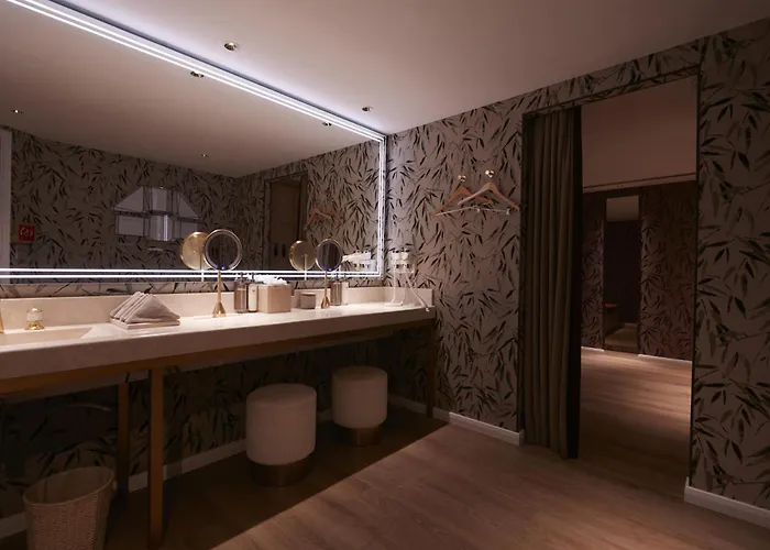 Hotel J'adore & (adults Only)