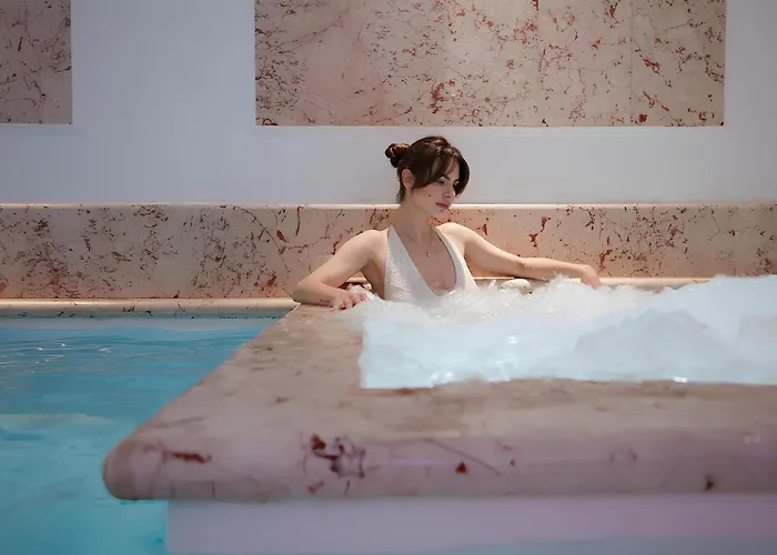 Hotel J'adore & (adults Only) 5*