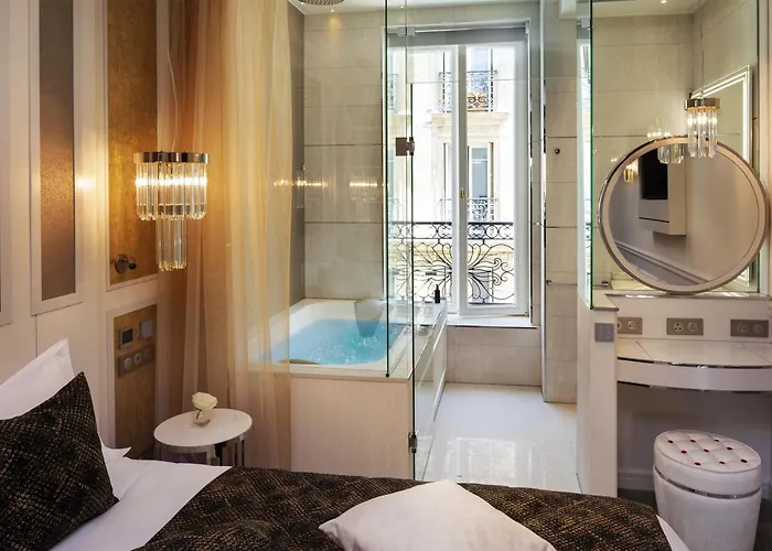 J'adore & (adults Only) Hotel