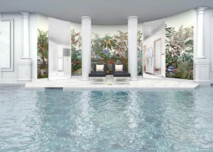 Hotel J'adore & (adults Only) Parigi