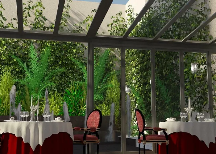 J'adore & (adults Only) Hotel 5*