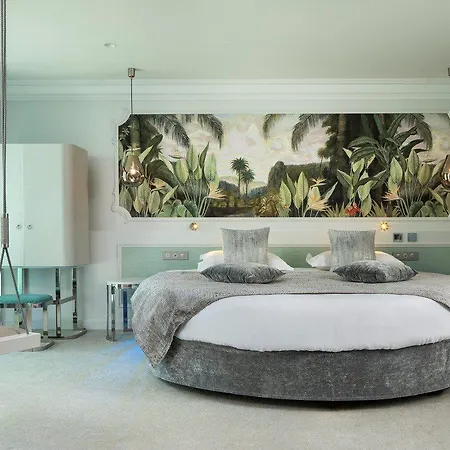 J'adore & (adults Only) 5* Paris