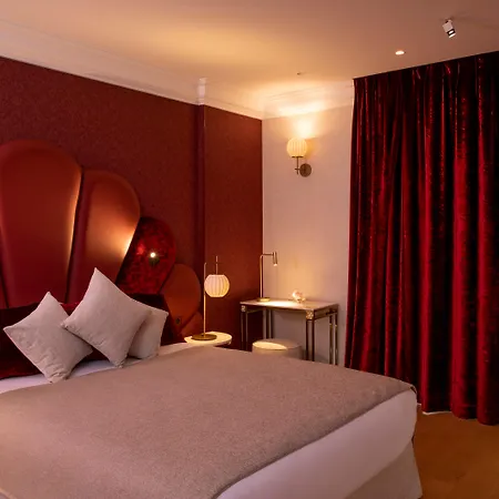 Hotel J'adore & (adults Only) 5*