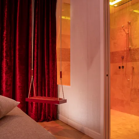 J'adore & (adults Only) 5* Paris