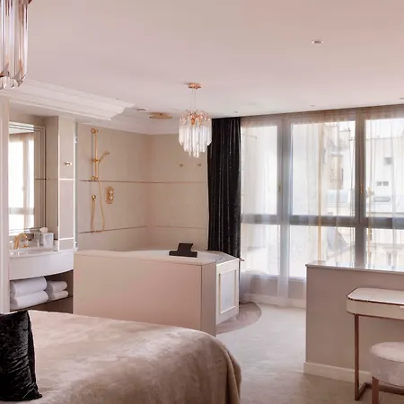 J'adore & (adults Only) Hotel Paris
