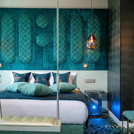 J'adore & (adults Only) Hotel