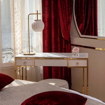 Hotel J'adore & (adults Only) 5*