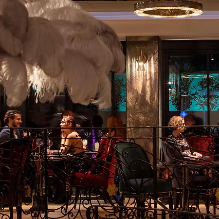 J'adore & (adults Only) 5* باريس
