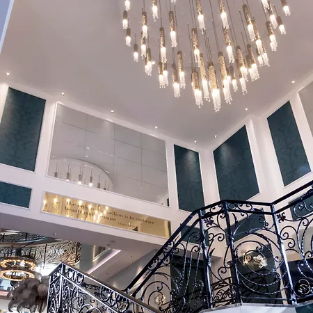 J'adore & (adults Only) Hotel 5*