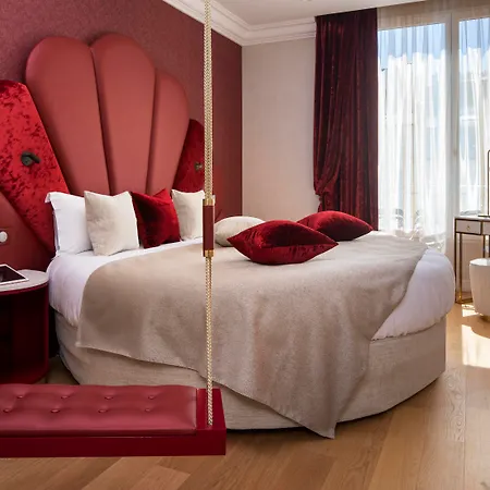 J'adore & (adults Only) Hotel 5*