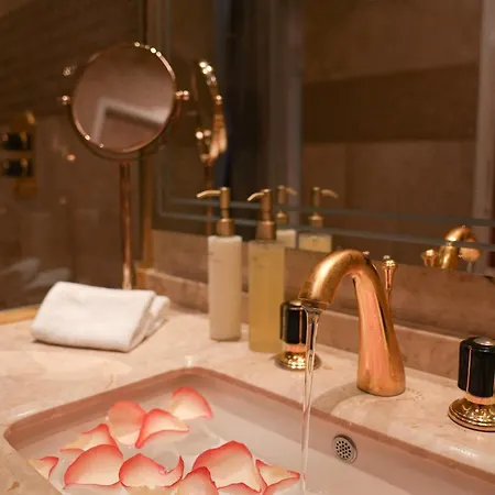 Hotel J'adore & (adults Only) Paris