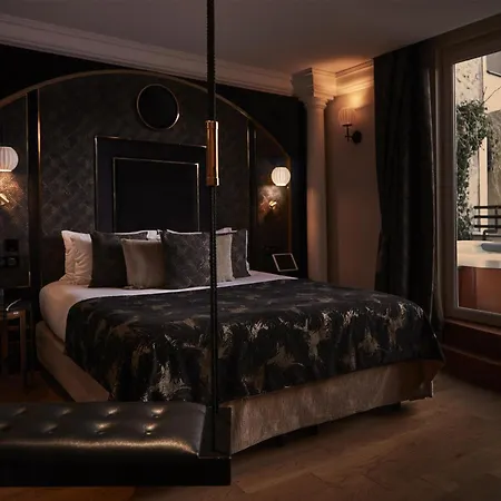 فندق J'adore & (adults Only) باريس